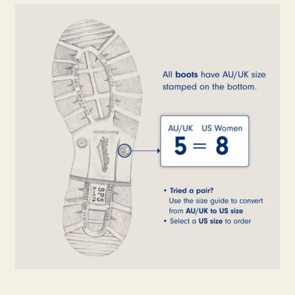 Blundstone #562 WOMEN'S CLASSICS
CHELSEA BOOTS - SADDLE BROWN - Picture 3 of 12